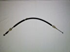 Cavo 1114637 Vites Kumanda Teli Fiat Linea Grande Punto Sağ 1.3 MJTD E4 05- 55214165