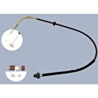 Cavo 1203142 Gaz Teli Palio Siena Weekend 1.4 513 46523142