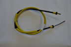 Cavo 1302706 El Fren Teli Arka Sağ Clio III 1.5DCI 10-1570 1405 8200577938
