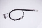 Cavo 5902645 El Fren Telleri Arka Astra 2.0GSI Cabrio 522532