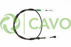 Cavo 7003666 Gaz Teli T4 95-04 2.4D Aja Aab 701721555AA
