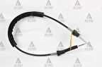Cavo 7014632 Vites Teli Mekanik Şanzıman Sol 5 İleri Passat 07-14 1.4 1.6 TSI CAXA Blf 3C0711266H