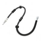 Cavo C900219A Ön Fren Hortumu Touareg 02- 7L6611701