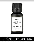 Çay Ağacı Yağı 20 ml (TEA TREE OİL)