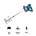 CHELİKBEİ KARIŞTIRICI MKE 