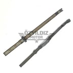 GERGİ LASTİĞİ CB125