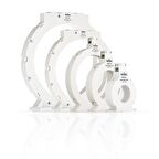 CBCT310  310MM TOROIDAL AKIM TRAFOSU