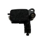 MERKEZ ÜST CB125F