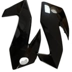 SİPERLİK CB125F SİYAH OEM