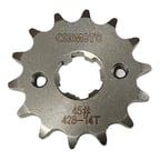 DİŞLİ ÖN CBF150 14