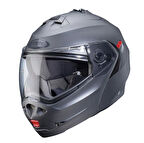 CABERG DUKE X GUN METAL 