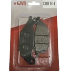 DİSK BALATASI ARKA CBR125 OEM