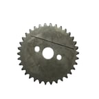 EKSANTRİK YAPRAK DİŞLİ CBR125 A