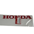 ETİKET HONDA 28CM CBR250 A