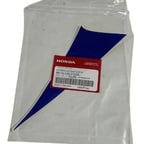 ETİKET SOL DEPO B CBR250 A