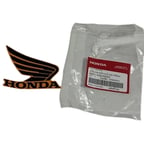 ETİKET KANAT SAĞ CBR250 A