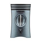 Lubinski V-Cut 60 ring Çelik Puro Makası (9504AT)