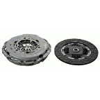 HİDROLİK DEBRİYAJ RULMANI FORD TRANSIT