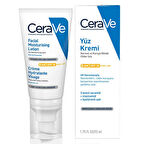 Cerave Nemlendirici Yüz Kremi SPF30 52 ml