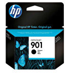 Hp CC653AE (901) Siyah Orjinal Kartuş