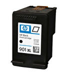 Hp CC654AE (901XL) Siyah Orjinal Kutusuz Kartuş
