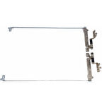 Toshiba Satellite A500D-107, A500D-108, A500D-10H, A500D-10J Uyumlu Menteşe Set Sağ ve Sol