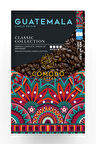 Comodo Coffee Guatemala Classic Selection Filtre-Çekirdek Kahve 250 gr