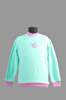 ALEXANDERGARDI DESENLİ ÇOCUK SWEATSHIRT (CCK-23-0010U)