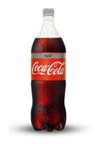 Coca Cola Light Şekersiz Kola 1 lt