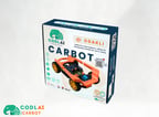 CODLAI -  CarBot / Programlanabilir Robotik Araba