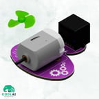 CODLAI - DC Motor Modülü