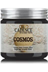 Cosmos Doğal Mat Seramik Efekti Cs16 Siyah 150ml Başkent Hobi