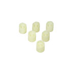 Pilli Kütük Mum 4 cm