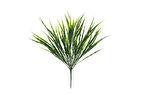 Yapay Kısa Tırtıklı Grass Demeti