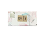 Kokulu Tealight Mum 8'li Vanilya