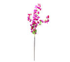 Yapay Fuşya Begonvil Dalı 118 cm