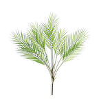 Yapay Areka Demeti 80 cm