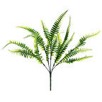 Yapay Dolgun Fujer Demeti 39 cm