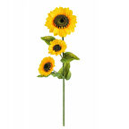 Yapay Ayçiçeği Demeti 125 cm