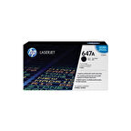Hp CE260A (647A) Siyah Orjinal Toner