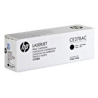Hp CE278AC (78A) Siyah Orjinal Toner