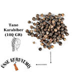 TANE KARABİBER 100 GR
