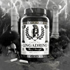 Centurion Labz LINGADRINE FADOGİA AGRESTİS DIM AJUGA TURKESTERONE MASS & STRENGTH 60 CAPS