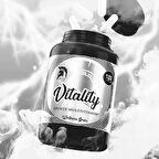 CENTURİON LABZ Vitality Vitamin Complex 120 Vegan Kapsül