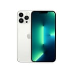 Yenilenmiş IPHONE 13 PRO 512GB -A Kalite- Gümüş