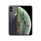 Yenilenmiş IPHONE XS MAX 64GB -C Kalite- Uzay Grisi