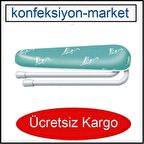 GAZZELLA BEL CEP OMUZ GÖĞÜS ÜTÜLEME APARATI