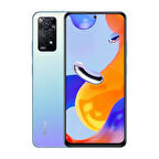 Yenilenmiş REDMI NOTE 11 PRO 128GB -A Kalite- Mavi