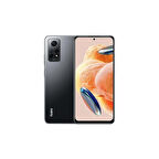 Yenilenmiş REDMI NOTE 12 PRO 8+256GB -A Kalite- Gri