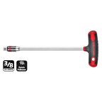 Ceta Form C11-60S 3/8” T Saplı Lokma Kolu